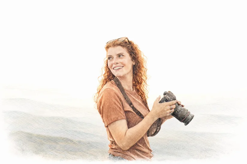 Creative professionals